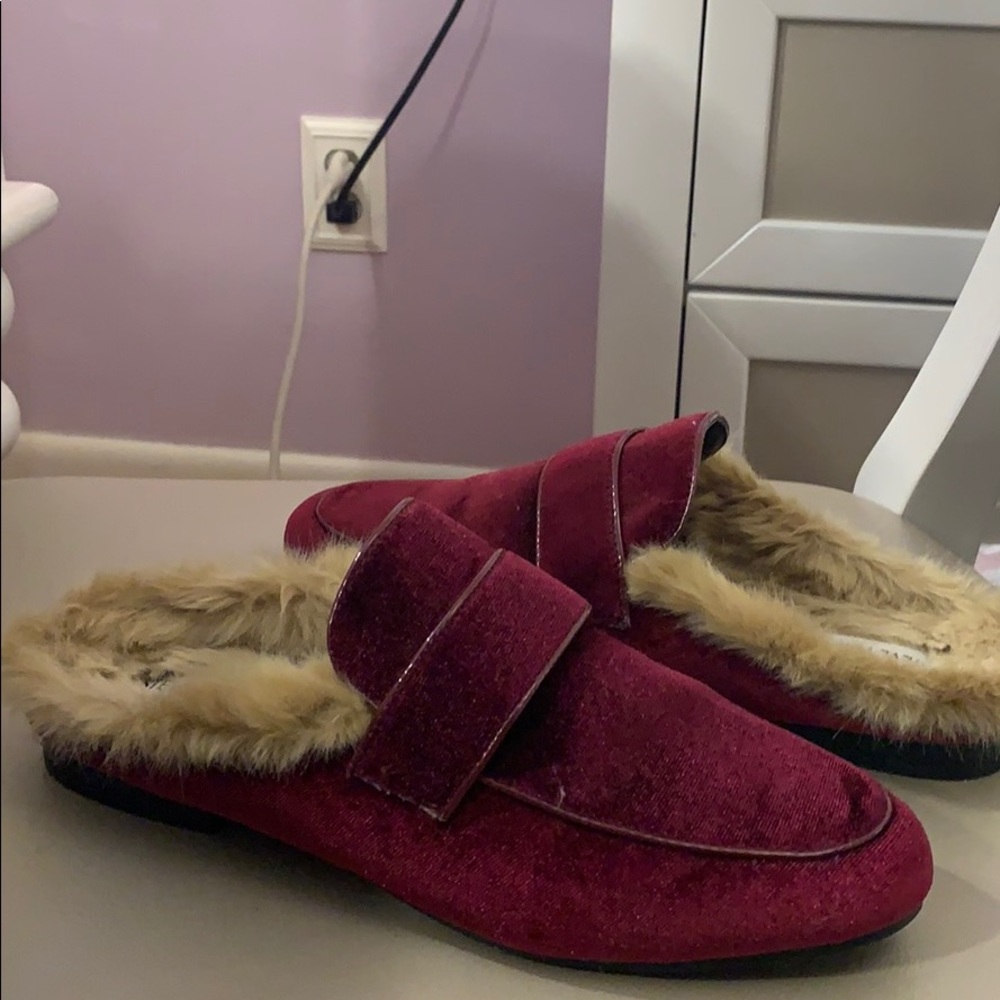 Loafers